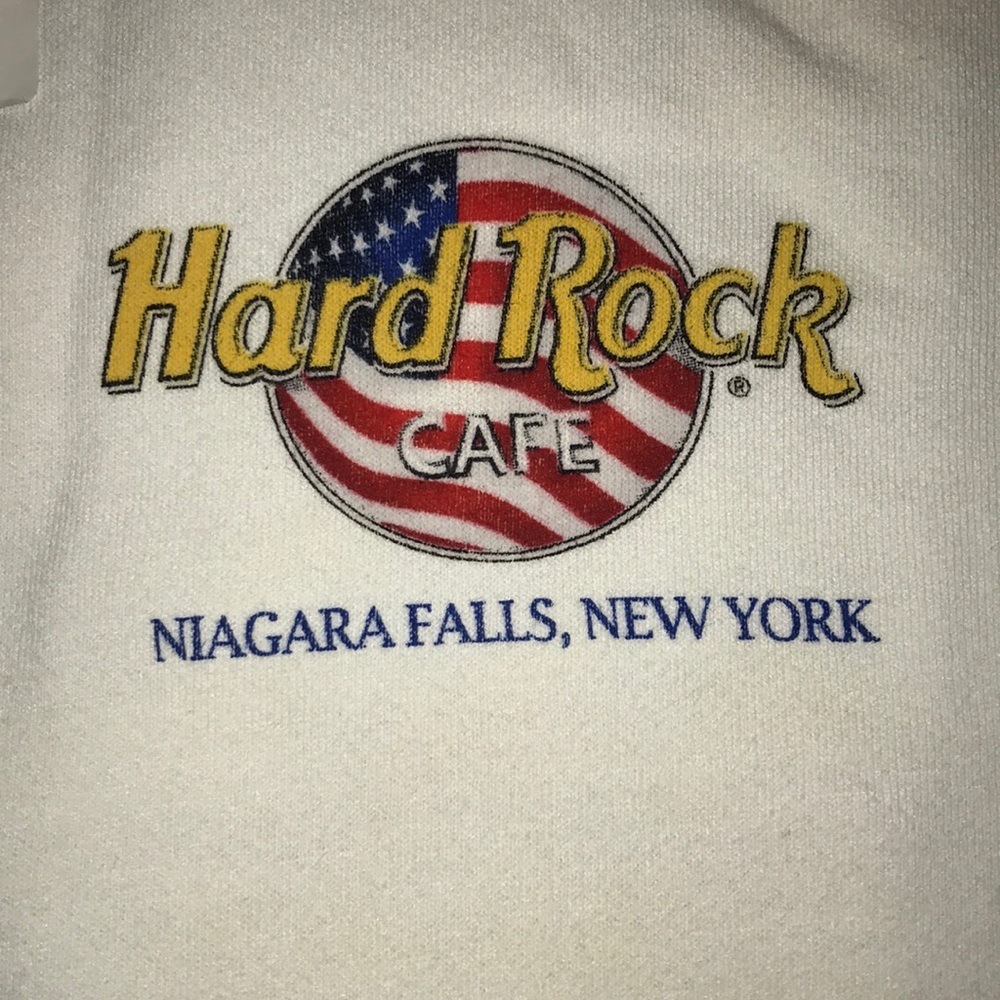 NWT Hard Rock Cafe - Picture 3 of 8